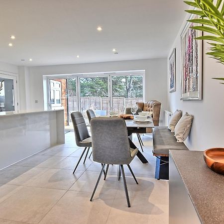 Days Away - Luxury Holiday Home Radipole Luaran gambar