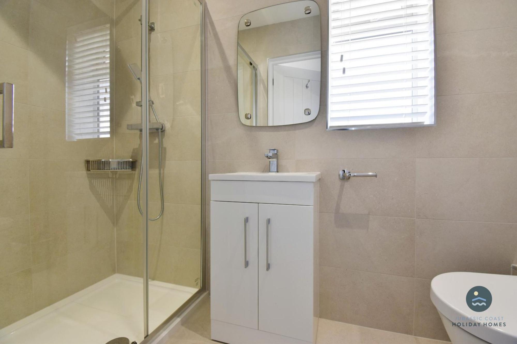 Days Away - Luxury Holiday Home Radipole Luaran gambar