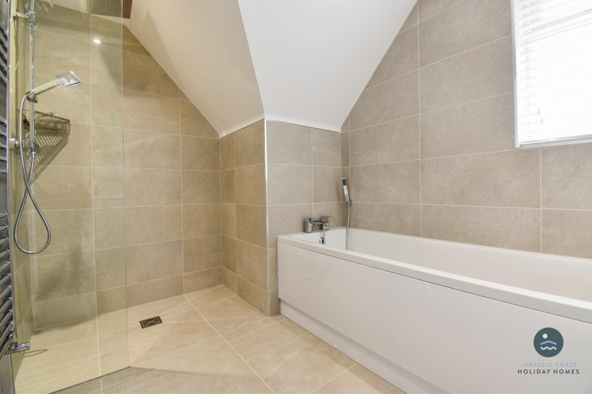 Days Away - Luxury Holiday Home Radipole Luaran gambar