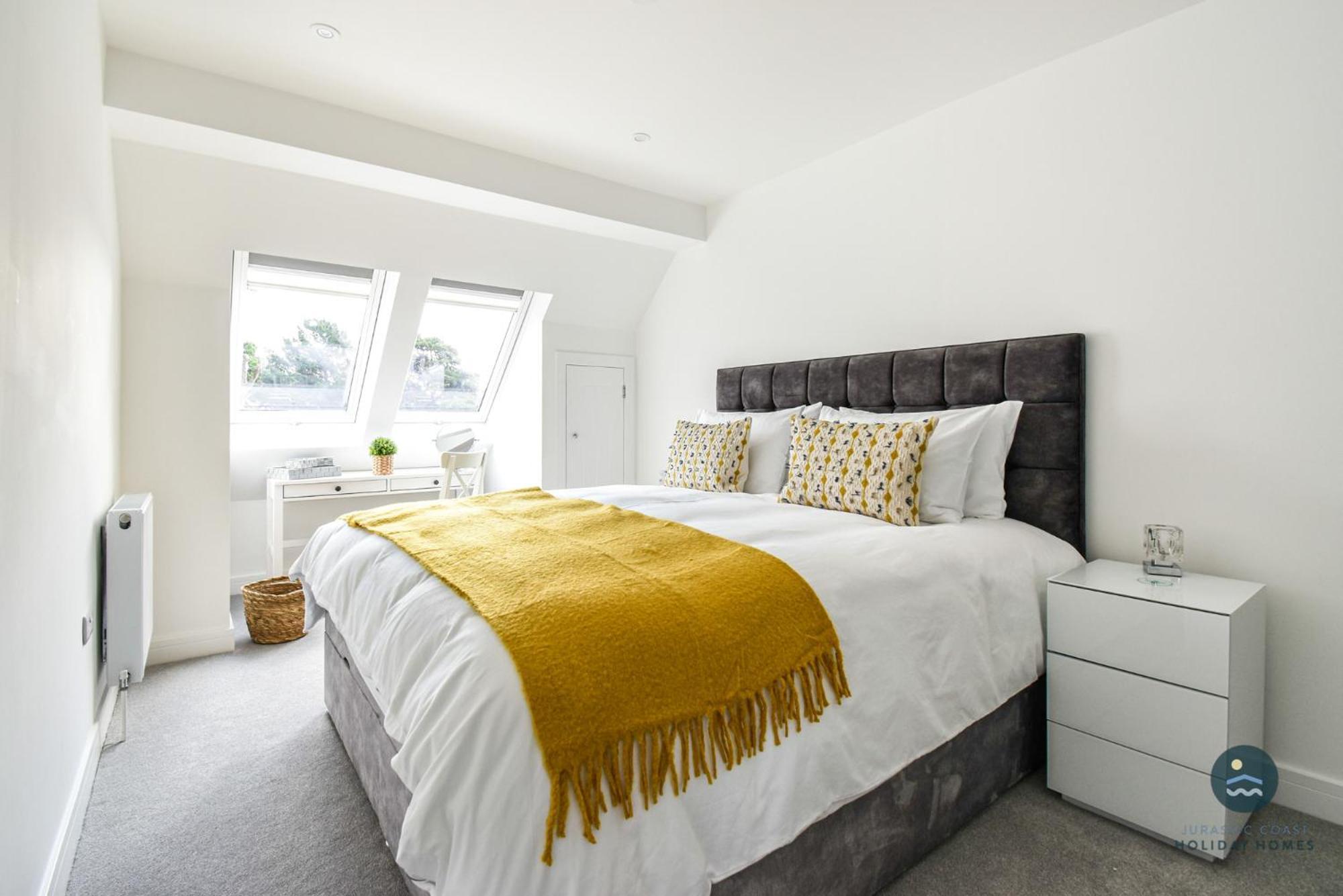 Days Away - Luxury Holiday Home Radipole Luaran gambar
