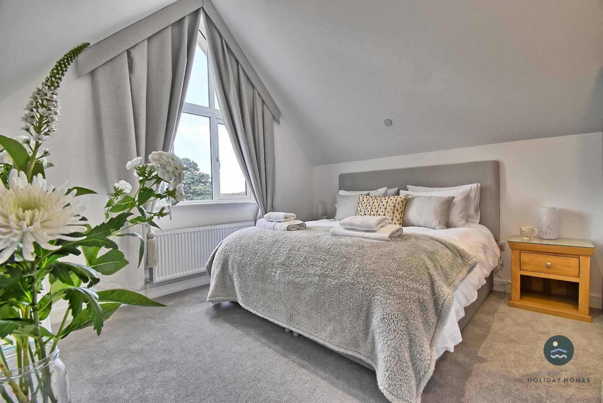 Days Away - Luxury Holiday Home Radipole Luaran gambar